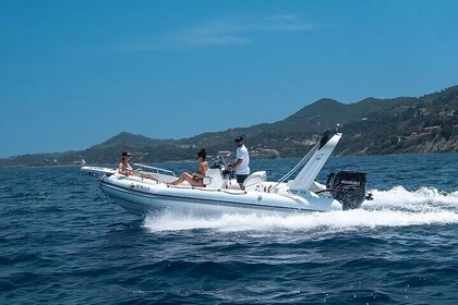 Luxury Private Cruise in Zakynthos. Choose Northside or Southside