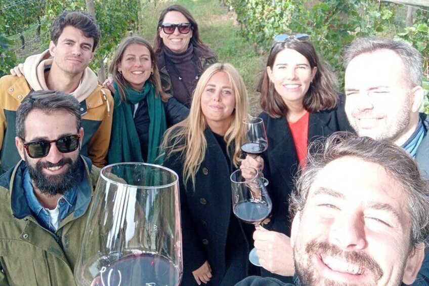 Ribera Del Duero Wine Tour | 3 Wineries + Lunch