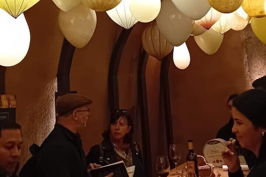 Ribera Del Duero 1 Day Wine Tour in English from Madrid