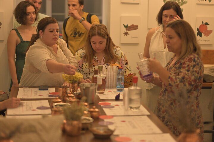 Unique Smidgin explore and tasting tour 