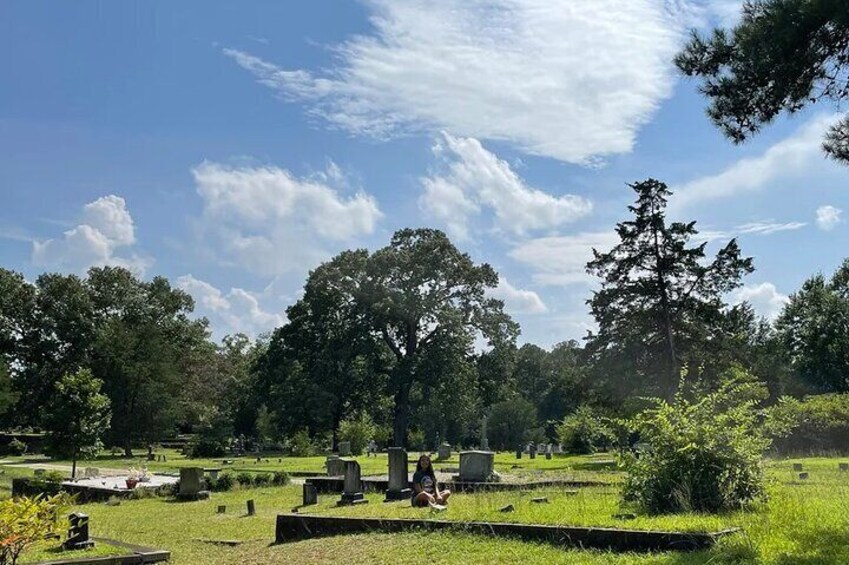 All-Day Private Stranger Things Location Tour in Atlanta