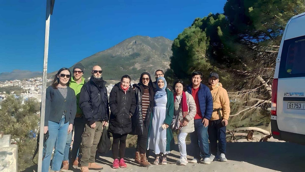 Picture 4 for Activity Day Tour to Chefchaouen from Fes with Local Expert