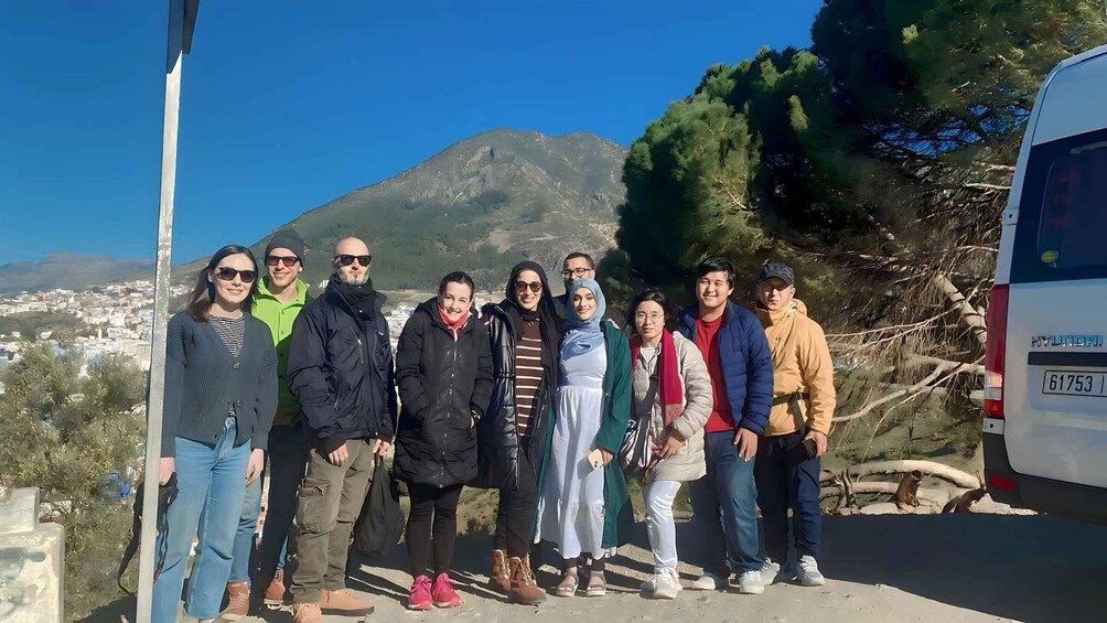 Picture 4 for Activity Day Tour to Chefchaouen from Fes with Local Expert