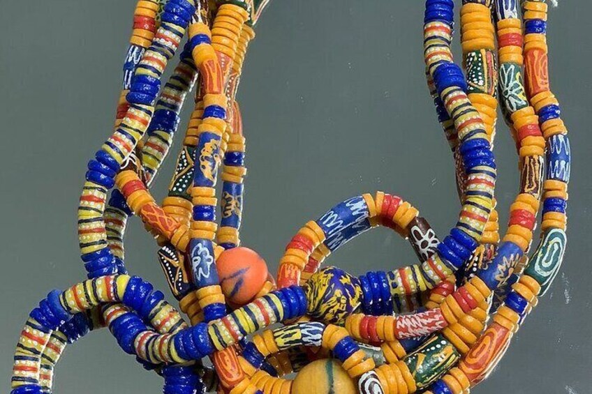 Beads