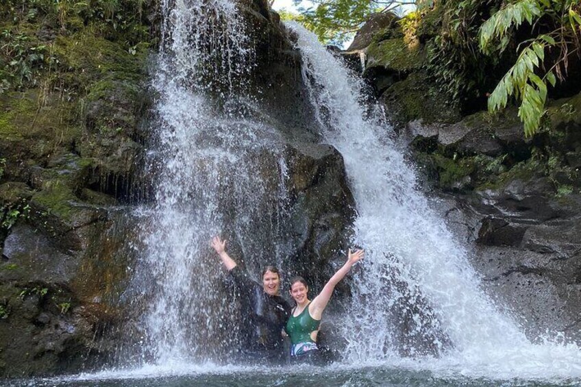 Full-Day Private Road to Hana Tour from Wailea - Kihei