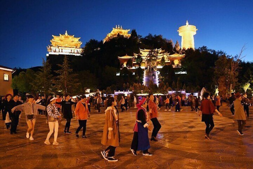 9-Day Tour: Explore Yunnan