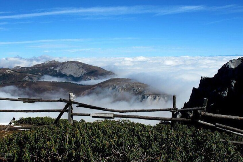 9-Day Tour: Explore Yunnan
