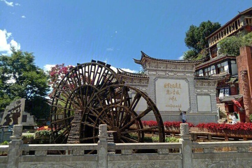 9-Day Tour: Explore Yunnan
