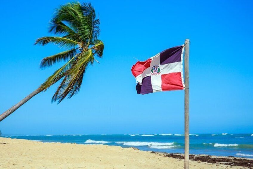 Private Full Day Beach Tour in Puerto Plata