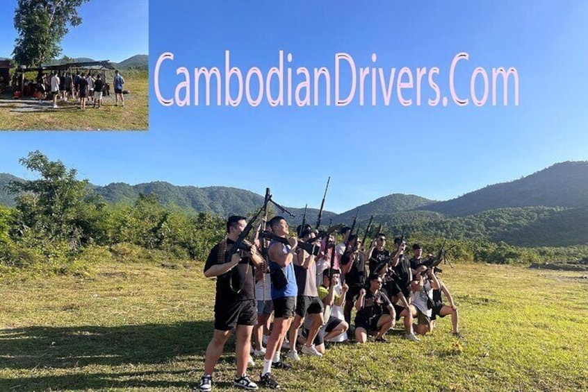 Tour Guides Cambodia Taxi Car Rental