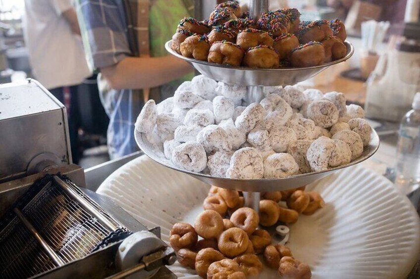 Donuts Daily Dozen