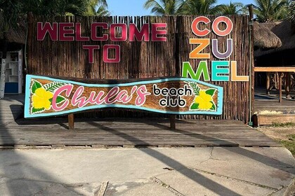 Tequila, Artisan Chocolate and Margarita Class