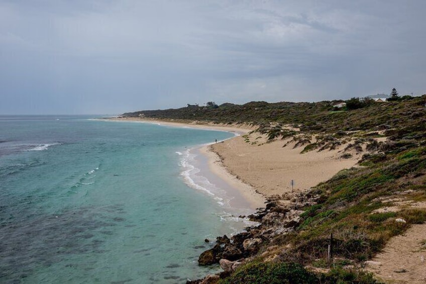 Western Australia’s Paradise: A Private Day Tour from Perth