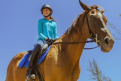 Horseback Riding from Montego Bay