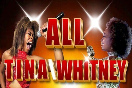 Todos Tina y Whitney