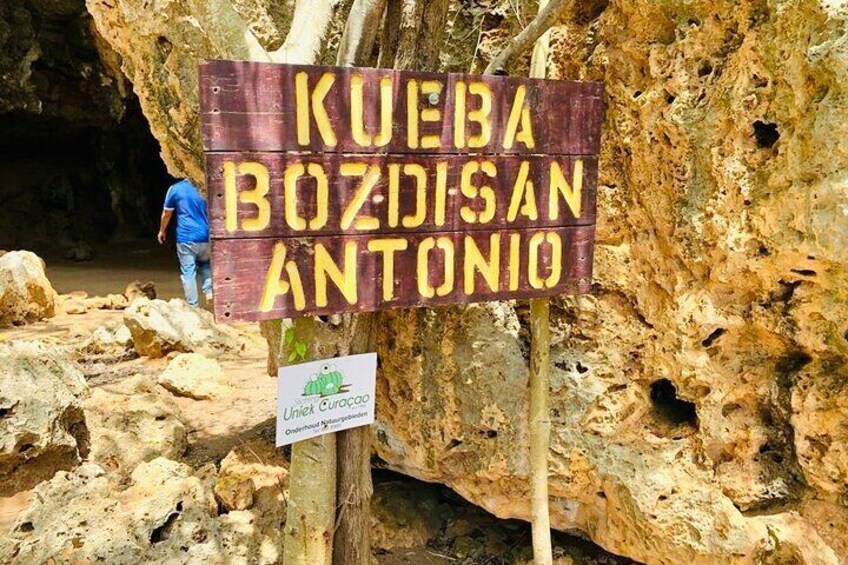 Experience the best ATV Tour to the West of the Island