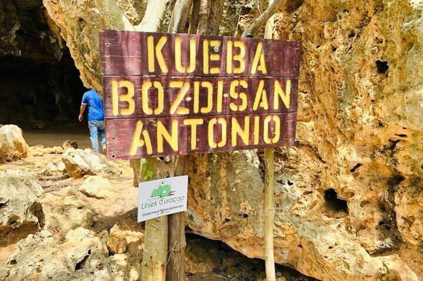 Experience the best ATV Tour to the West of the Island