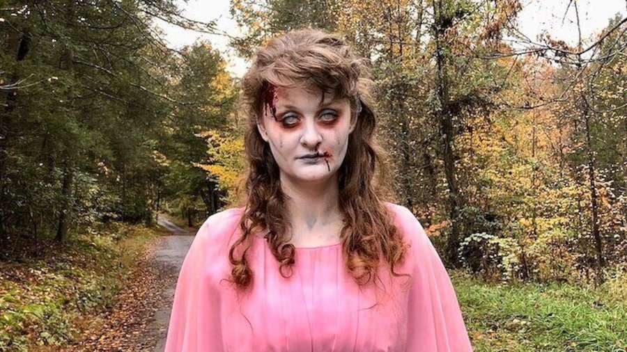 Your Ghostly Host