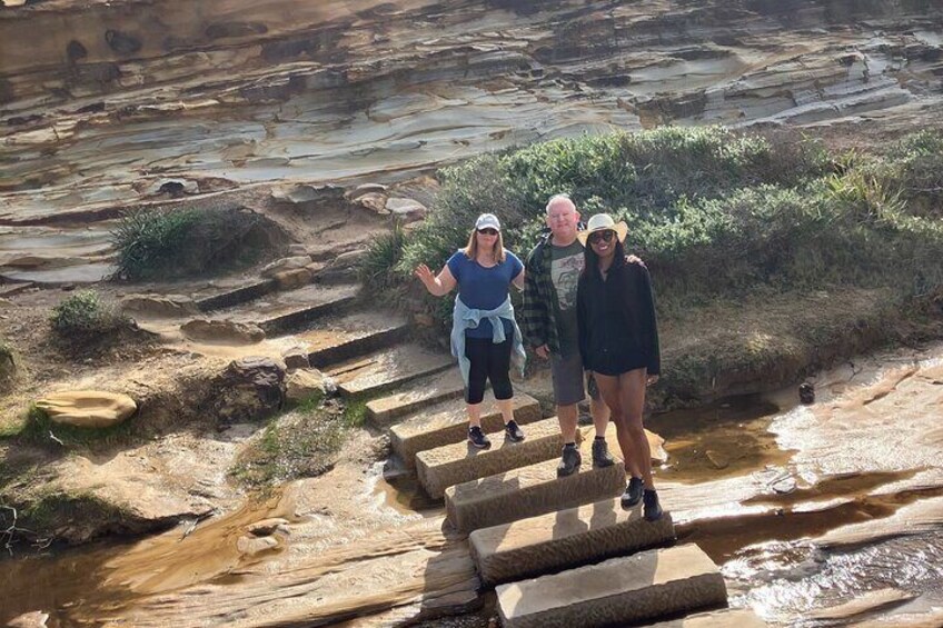 Sydney Private Tour Inc The Royal National Park and More