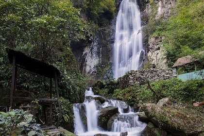 Private Full Day Tour from Batumi to Waterfalls