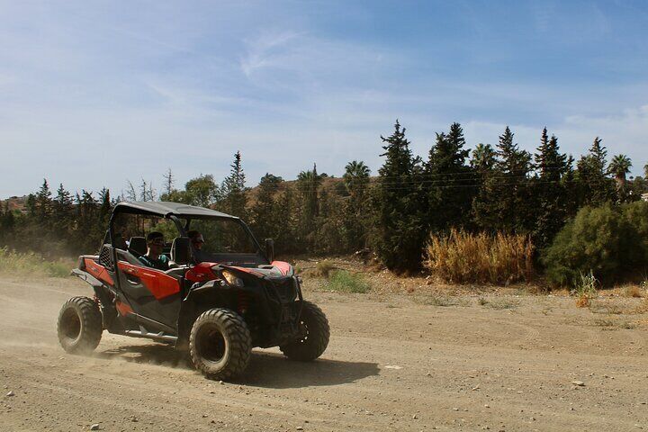 Buggy off road store adventure