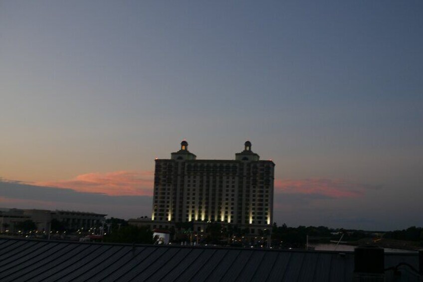Spirits of Savannah Private Guided Walking Tour