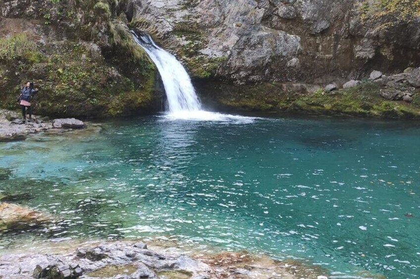 Albanian Alps and Theth Village Day Tour w/ Lunch