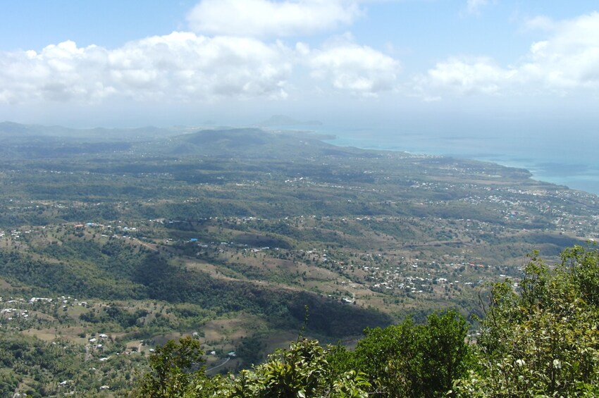 FullDay Gros Piton Hiking Adventure