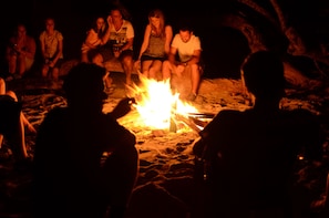 Overnight Cape Tribulation Tour