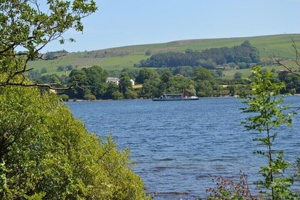 Private Ullswater Sightseeing Tour (Full Day 7 Hours)