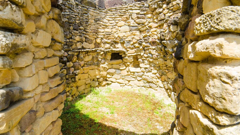 Picture 1 for Activity From Cagliar: Tour to the nuraghe of Barumini & Casa Zapata