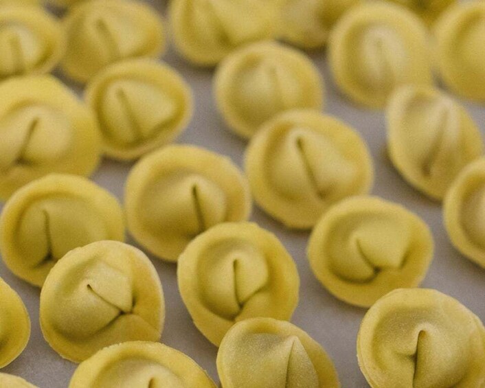 Picture 9 for Activity Olbia: Traditional Pasta-Making Guided Workshop