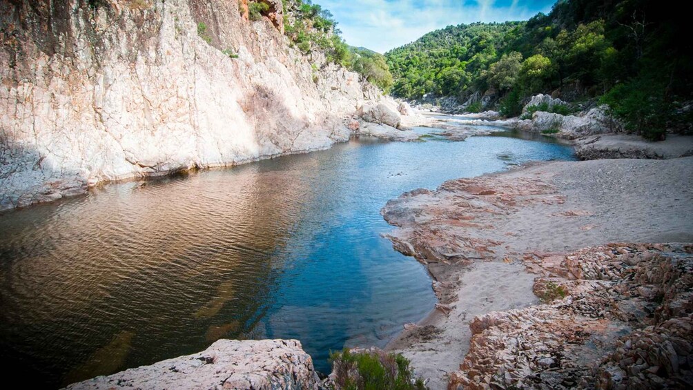 Picture 8 for Activity Arzana: Mt. Gennargentu, Piricanis Gorges, & Waterfall Hike