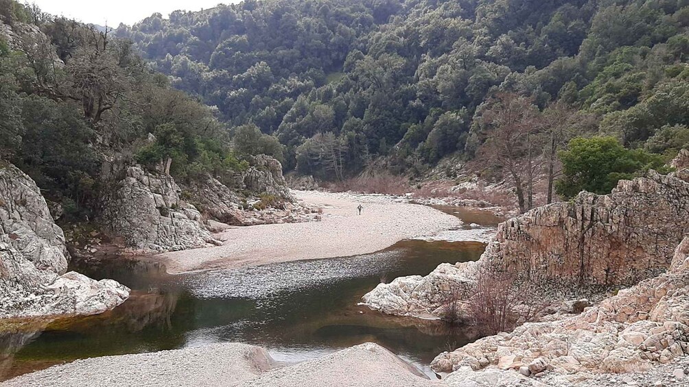 Picture 14 for Activity Arzana: Mt. Gennargentu, Piricanis Gorges, & Waterfall Hike