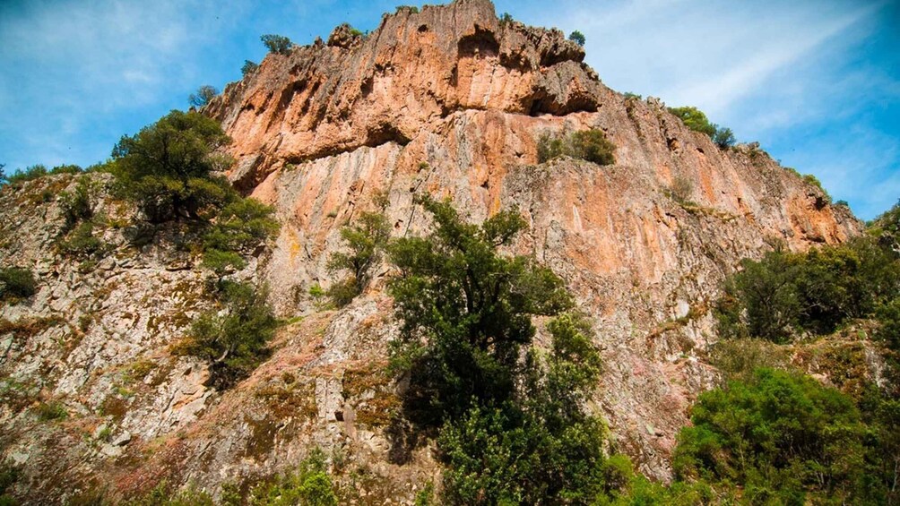 Picture 6 for Activity Arzana: Mt. Gennargentu, Piricanis Gorges, & Waterfall Hike