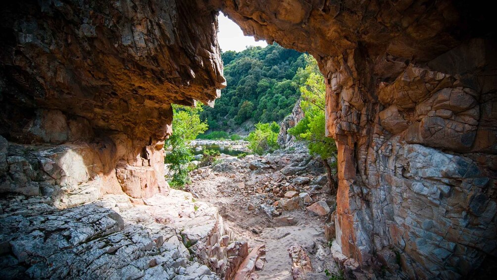 Picture 7 for Activity Arzana: Mt. Gennargentu, Piricanis Gorges, & Waterfall Hike