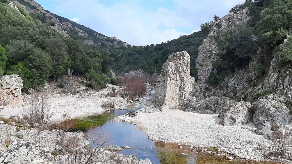 Picture 13 for Activity Arzana: Mt. Gennargentu, Piricanis Gorges, & Waterfall Hike