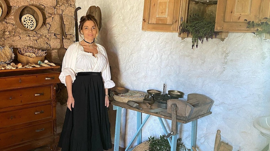 Olbia: Sardinian Pasta-Making Guided Workshop