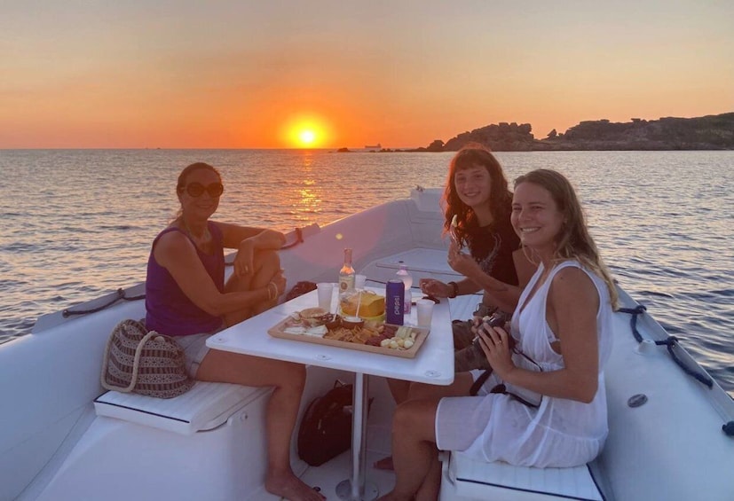 Picture 10 for Activity From Sant'Antioco: San Pietro Island or Masua Boat Tour