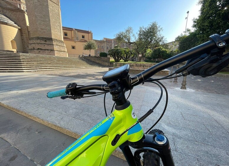 Picture 4 for Activity Sardinia: Rent an E-bike in Oristano