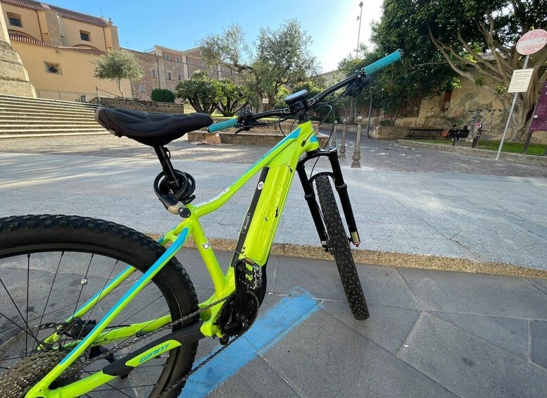 Picture 5 for Activity Sardinia: Rent an E-bike in Oristano