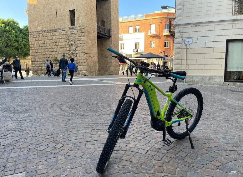 Picture 6 for Activity Sardinia: Rent an E-bike in Oristano