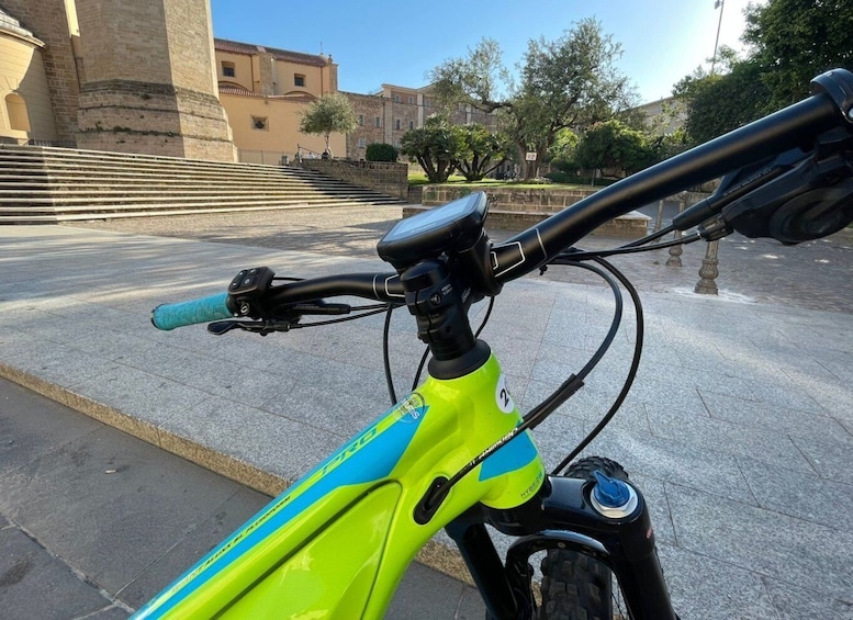 Picture 4 for Activity Sardinia: Rent an E-bike in Oristano