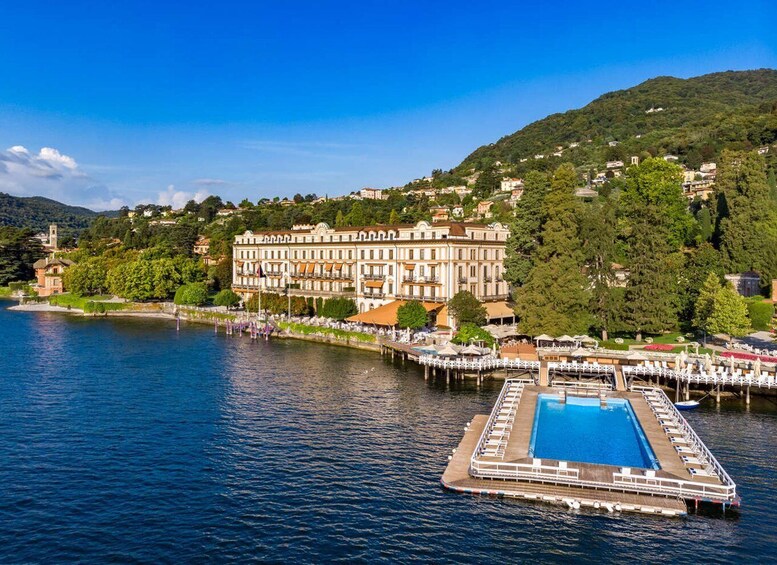 Picture 21 for Activity From Milan: Lake Como & Bellagio Day Trip w/ Private Driver