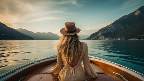 Depuis Milan : Excursion d'une journée au lac de Côme et à Bellagio avec ch...