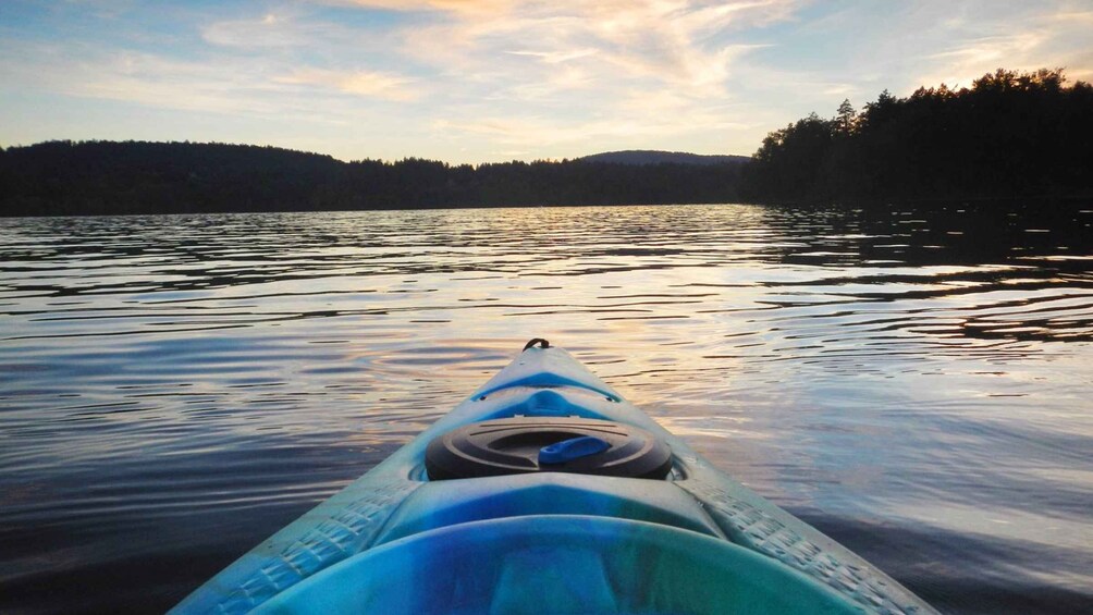 Picture 6 for Activity Bosa: Temo River Kayak Rental