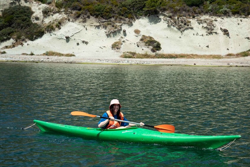 Picture 4 for Activity Bosa: Temo River Kayak Rental