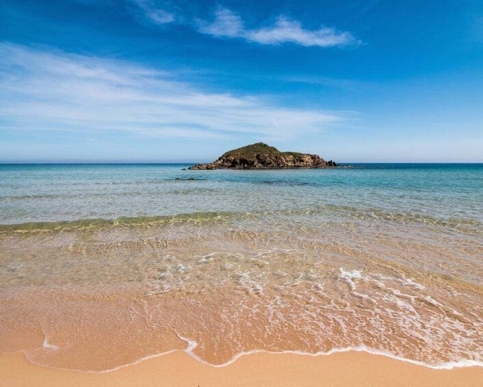 Picture 16 for Activity From Cagliari: 4x4 Beaches & Mountains Tour of Chia
