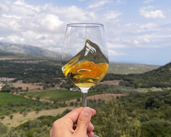 Picture 6 for Activity From Cala Gonone: Food, wine and craft tours in Dorgali