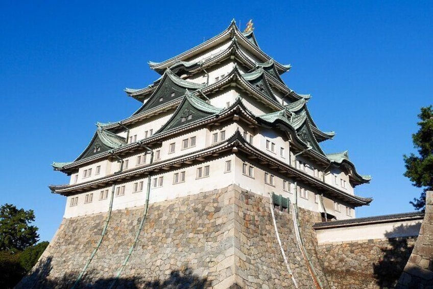 Nagoya Castle